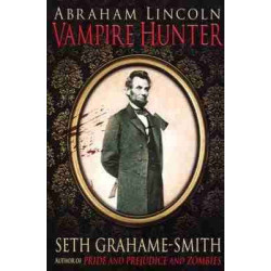 Abraham Lincoln Vampire Hunter