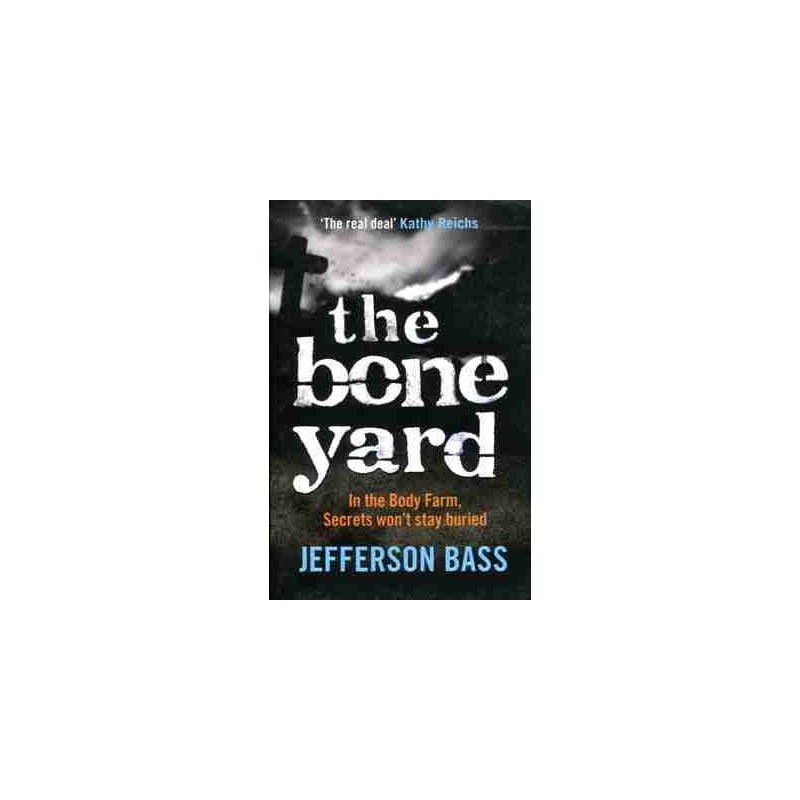 Bone Yard