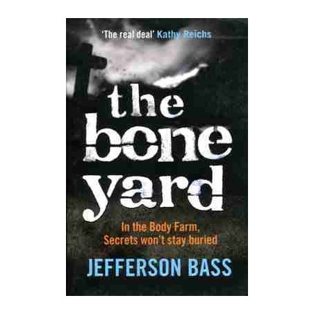 Bone Yard