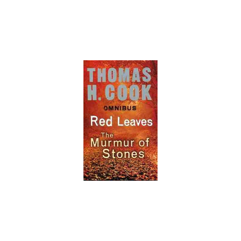 Red Leaves : The Murmur of Stones