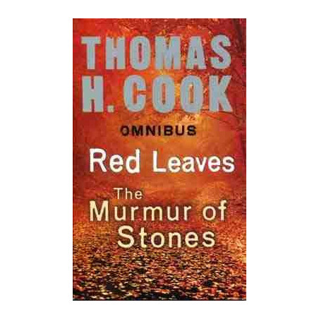 Red Leaves : The Murmur of Stones