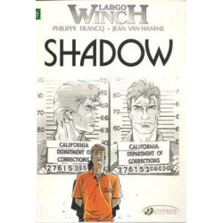 Shadow Largo Winch 8