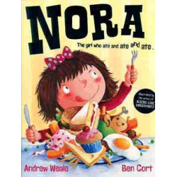 Nora PB