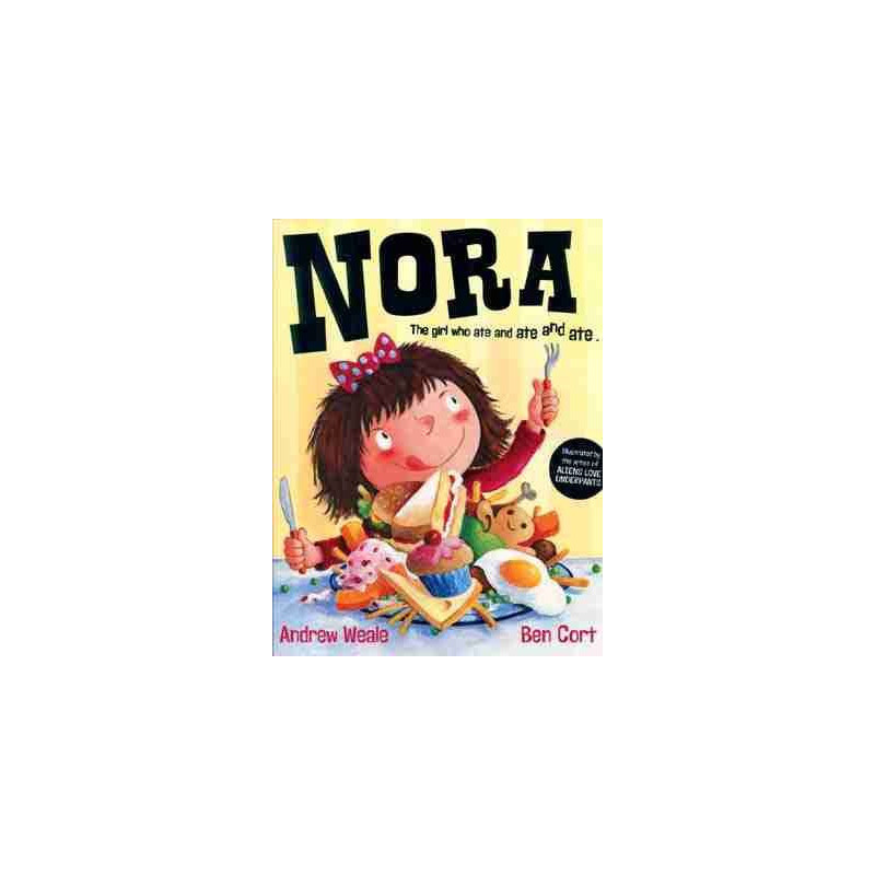 Nora PB