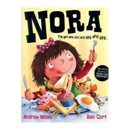 Nora PB