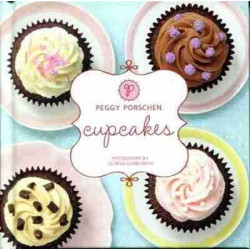 Peggy Porschen Cupcakes HB