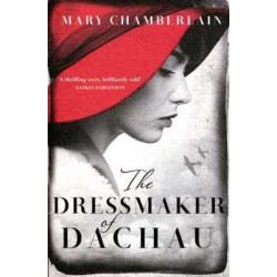 Dressmaker of Dachau PB