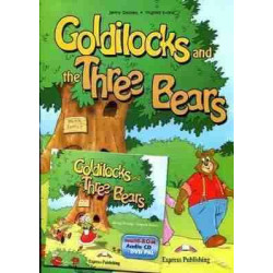 Goldilocks and the Three Bears A1+ Multi - Rom