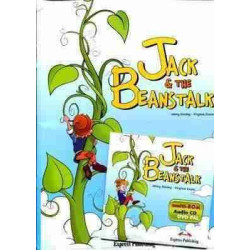 Jack and the Beanstalk  A1 + Multi - Rom