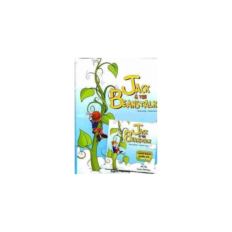 Jack and the Beanstalk  A1 + Multi - Rom