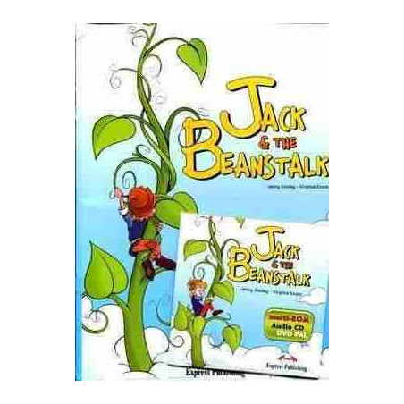 Jack and the Beanstalk  A1 + Multi - Rom