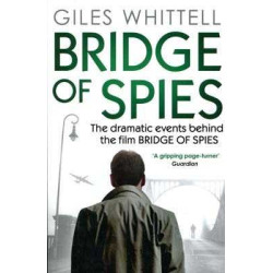 Bridge of Spies PB