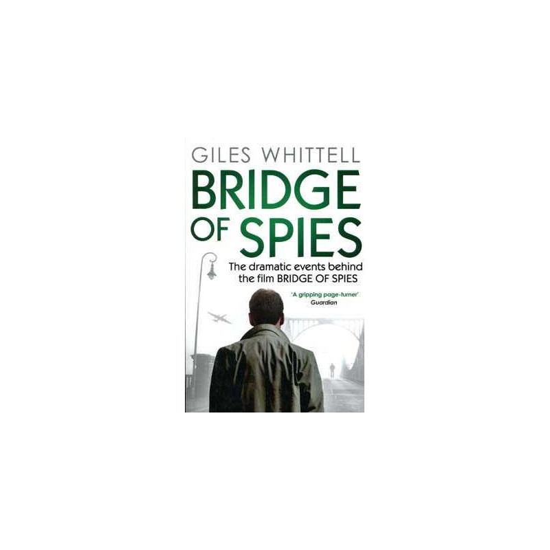 Bridge of Spies PB