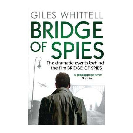 Bridge of Spies PB