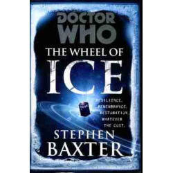 Doctor Who : Wheel of Ice PB