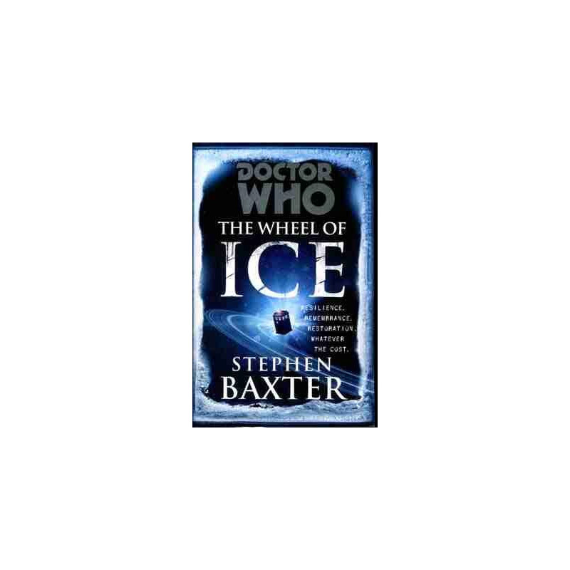 Doctor Who : Wheel of Ice PB