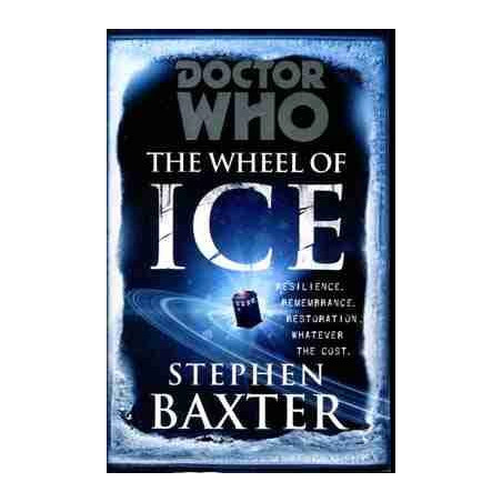 Doctor Who : Wheel of Ice PB