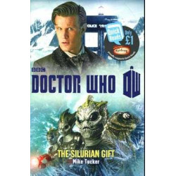 Doctor Who: Silurian Gift