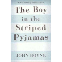 Boy in the Striped Pyjamas PB