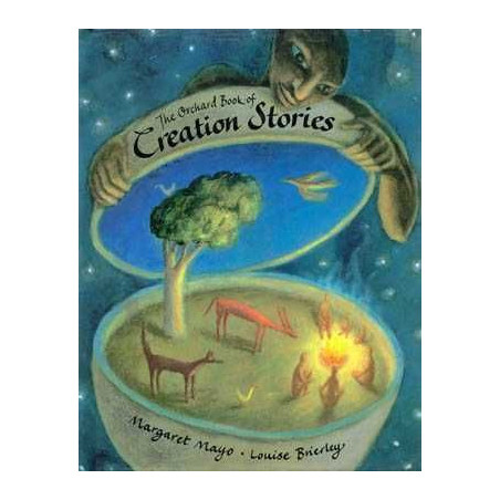 Creation Stories