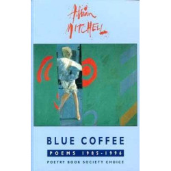 Blue Coffee