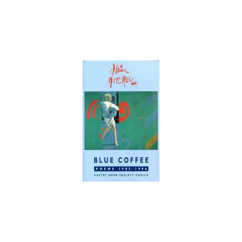 Blue Coffee