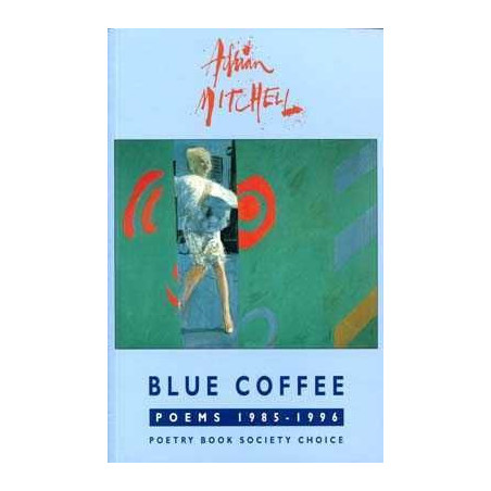 Blue Coffee