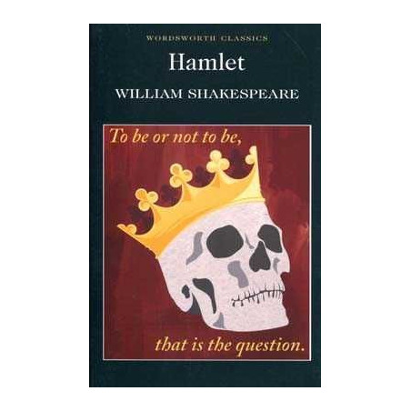 Hamlet PB