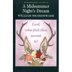 A Midsummer Night's Dream PB