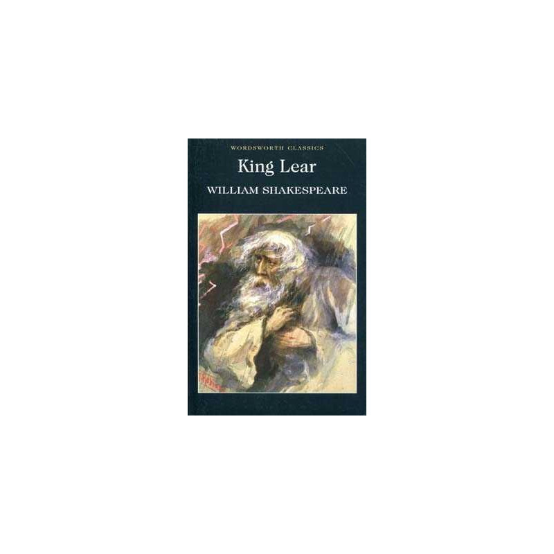 King Lear PB