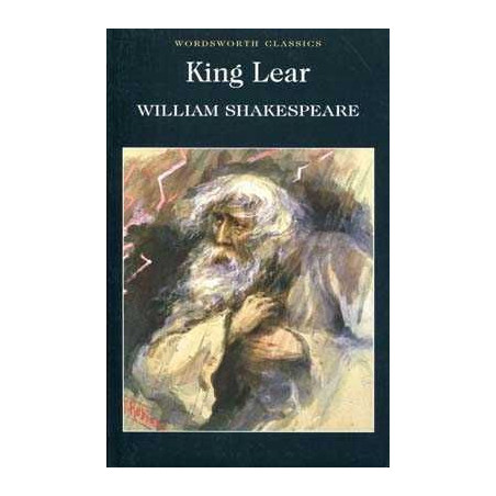 King Lear PB