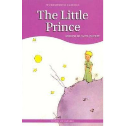 Little Prince PB