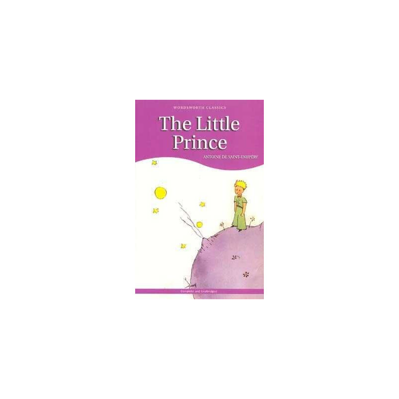 Little Prince PB