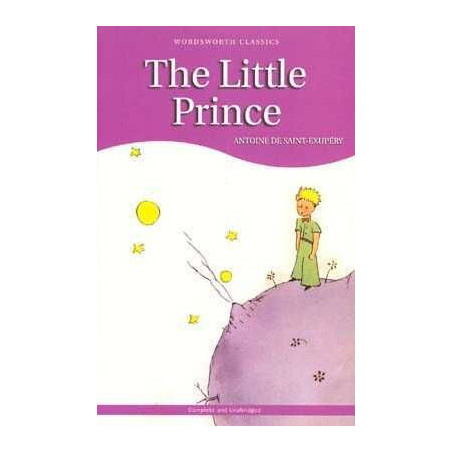 Little Prince PB