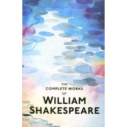 Complete Works Shakespeare PB