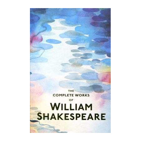 Complete Works Shakespeare PB