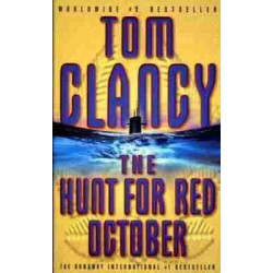 Hunt for red October
