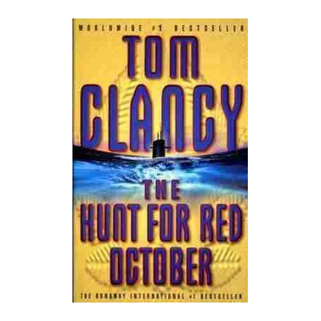 Hunt for red October