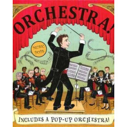 Orchestra Pop Up