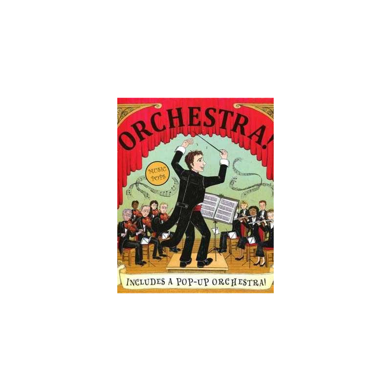 Orchestra Pop Up