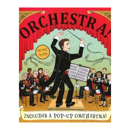 Orchestra Pop Up