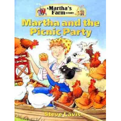 Martha and the Picnic Party