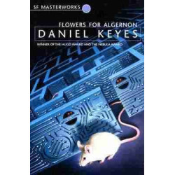 Flowers for Algernon PB