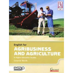 Agribusiness And Agriculture in Higher Education Studies + CD