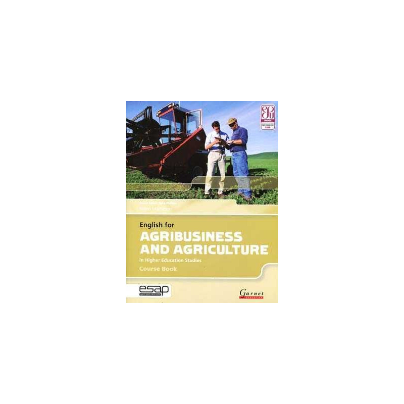 Agribusiness And Agriculture in Higher Education Studies + CD