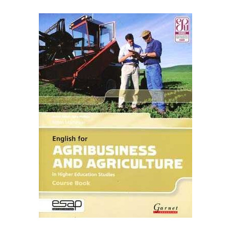 Agribusiness And Agriculture in Higher Education Studies + CD