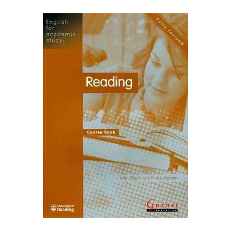 English Academic Study : Reading B2-C2