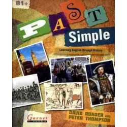 Past Simple:Learning English Through History B1+