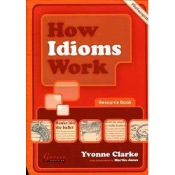 How Idioms Work Photocopiable B1-C1