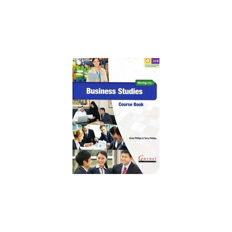 Business Studies Course Book